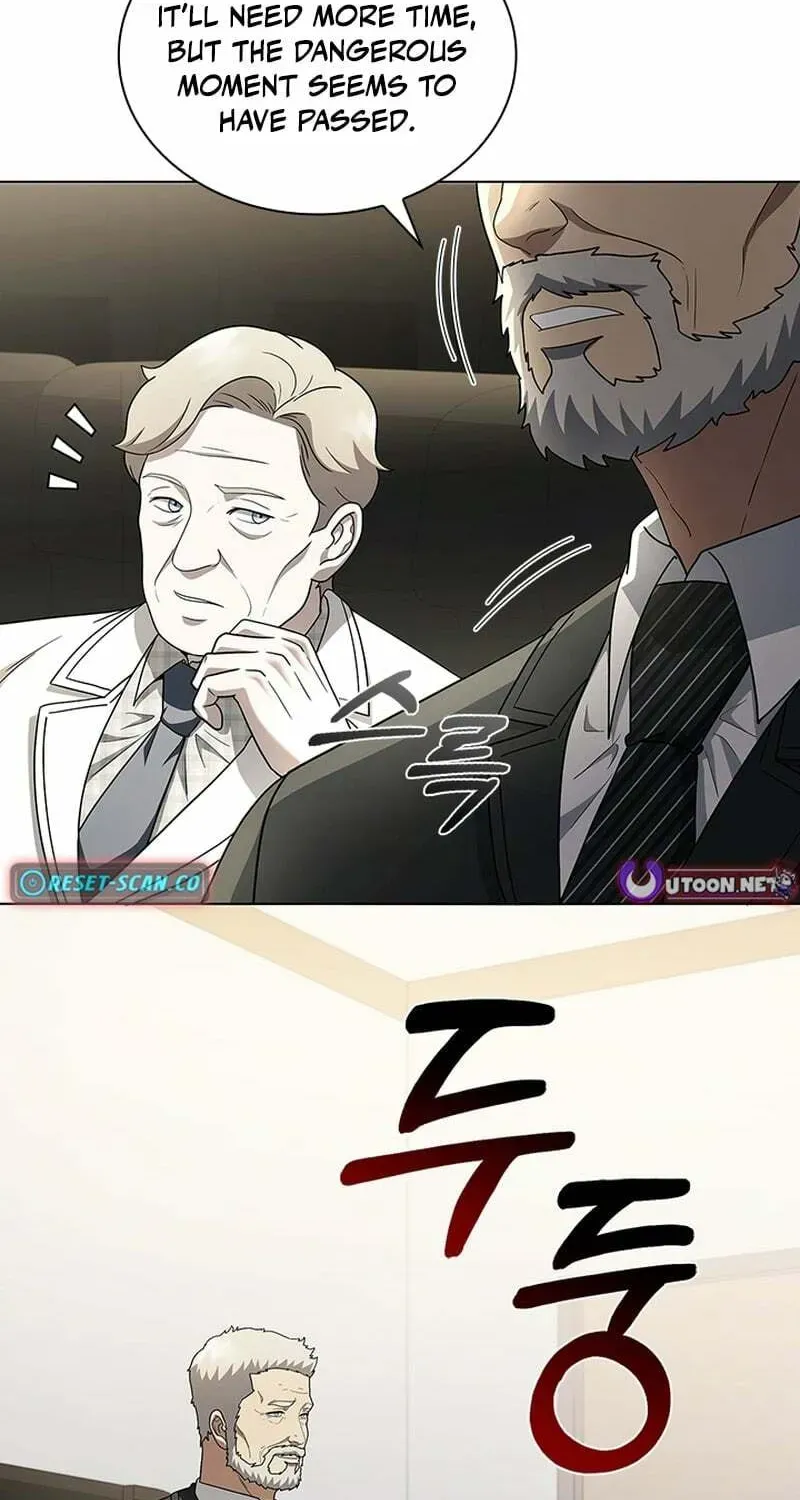 A True Doctor Chapter 274 — Page 29