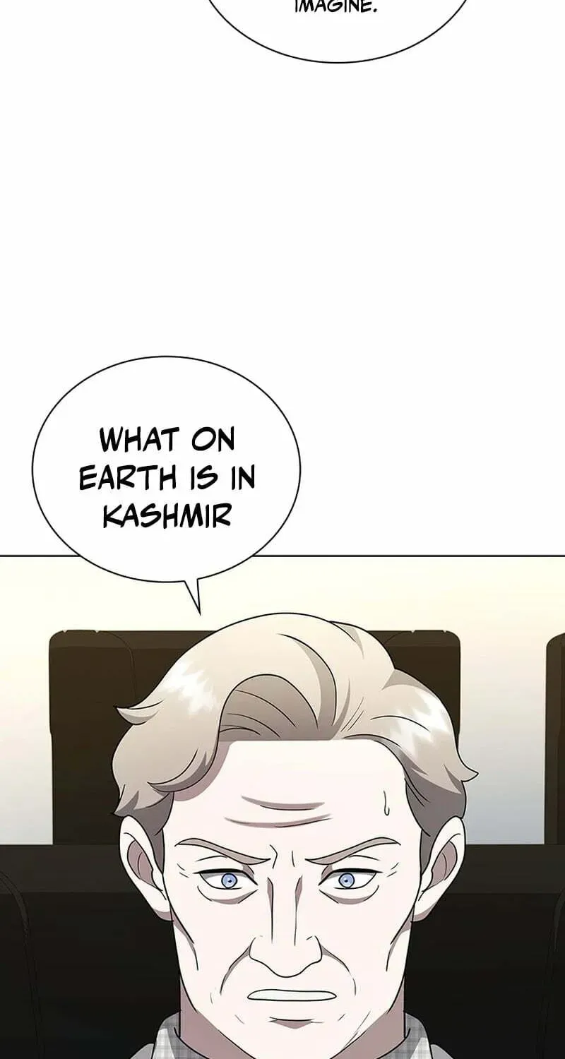 A True Doctor Chapter 274 — Page 39