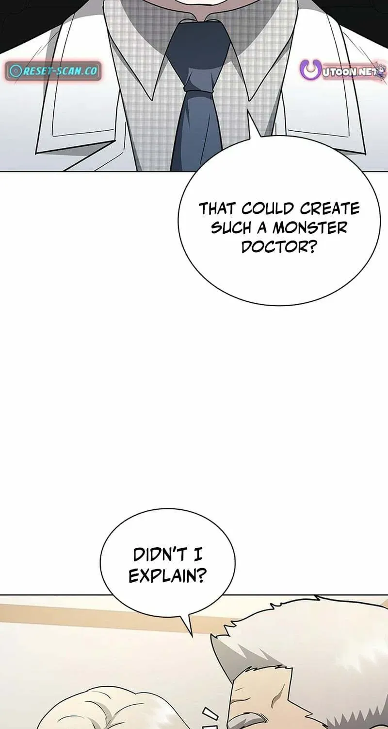 A True Doctor Chapter 274 — Page 40