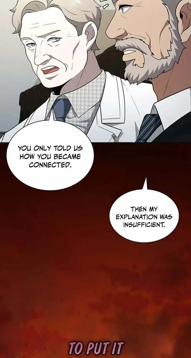 A True Doctor Chapter 274 — Page 41