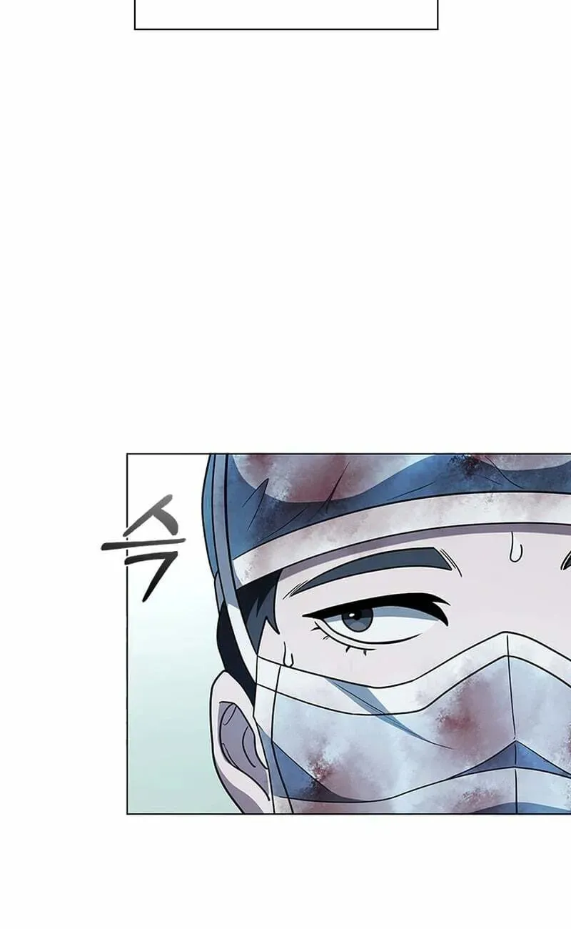 A True Doctor Chapter 274 — Page 48