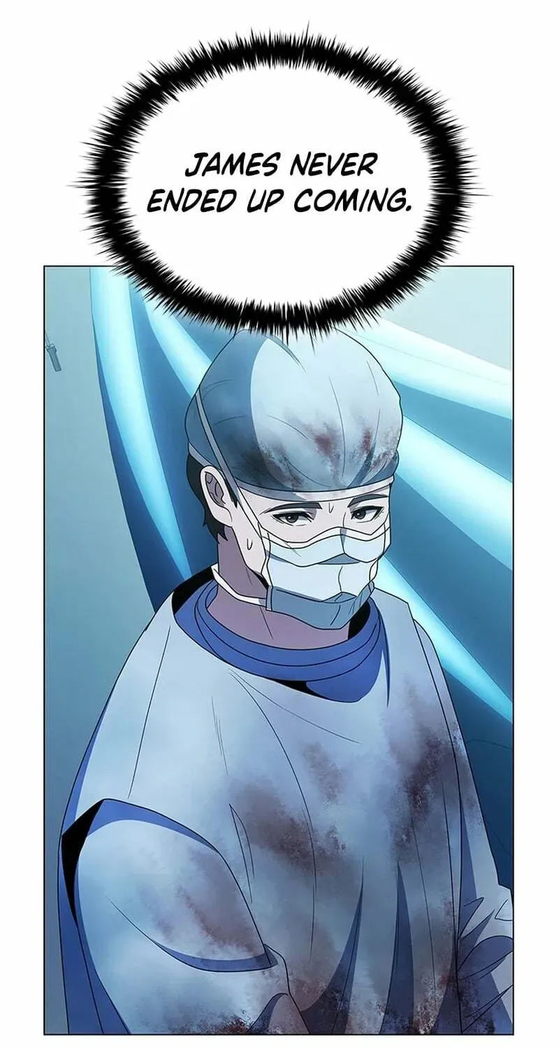 A True Doctor Chapter 274 — Page 50