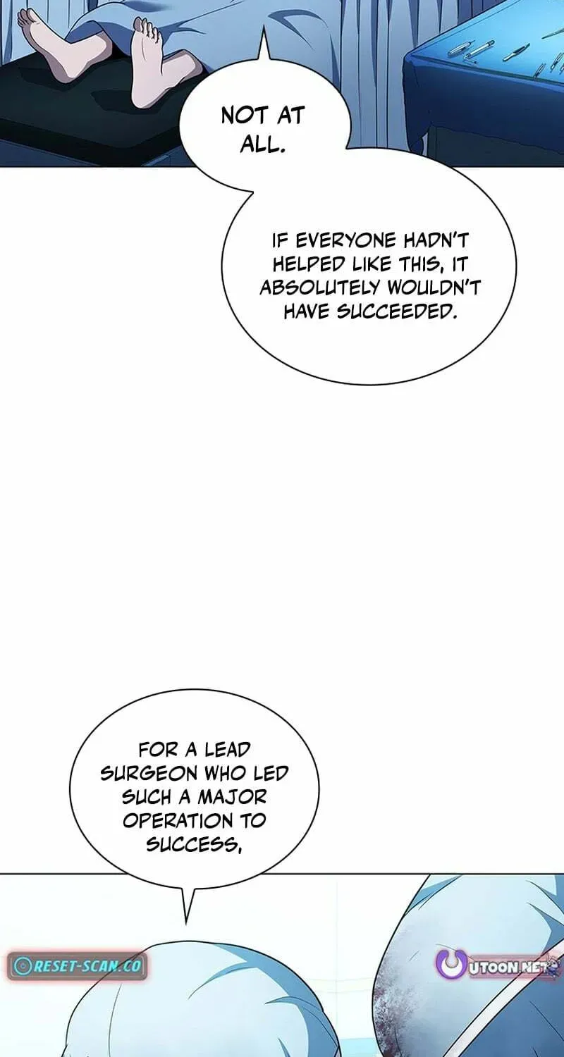 A True Doctor Chapter 274 — Page 52