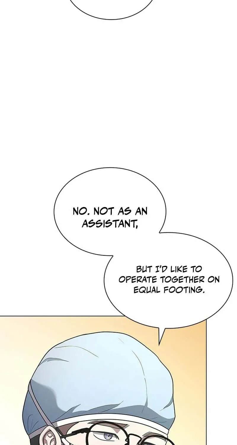 A True Doctor Chapter 274 — Page 57