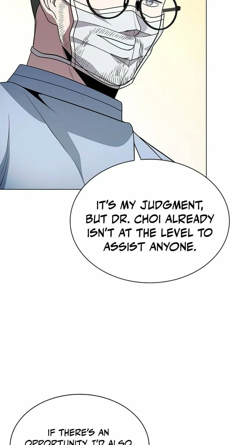A True Doctor Chapter 274 — Page 58