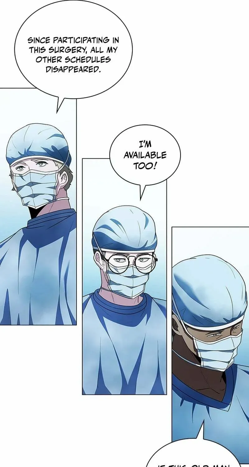 A True Doctor Chapter 274 — Page 66