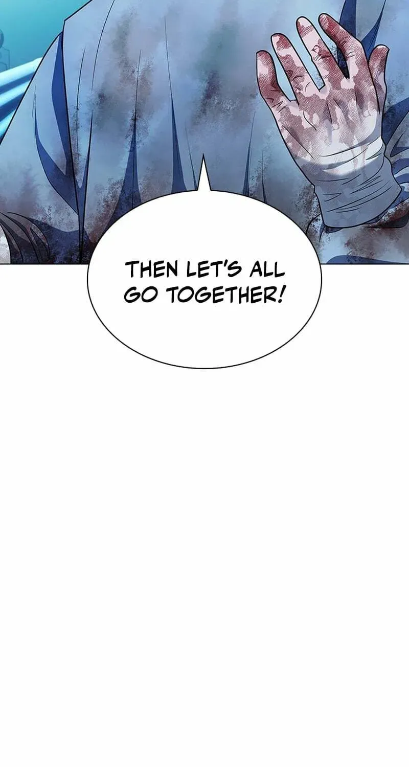 A True Doctor Chapter 274 — Page 68