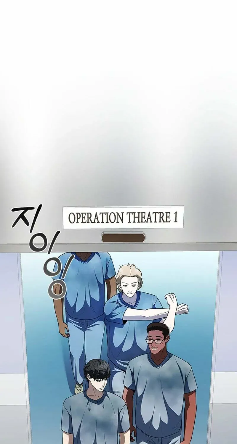 A True Doctor Chapter 274 — Page 69