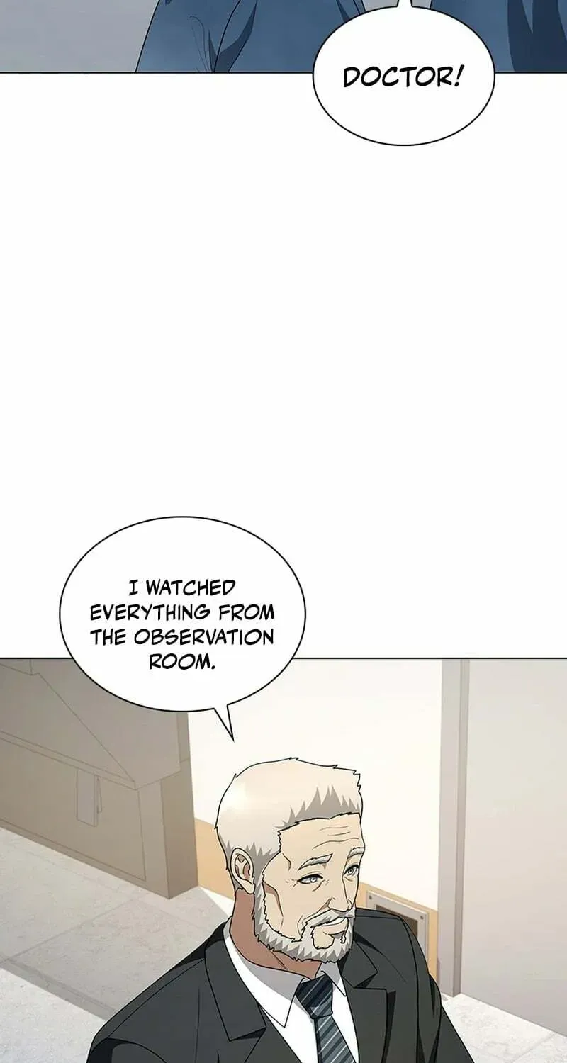 A True Doctor Chapter 274 — Page 74