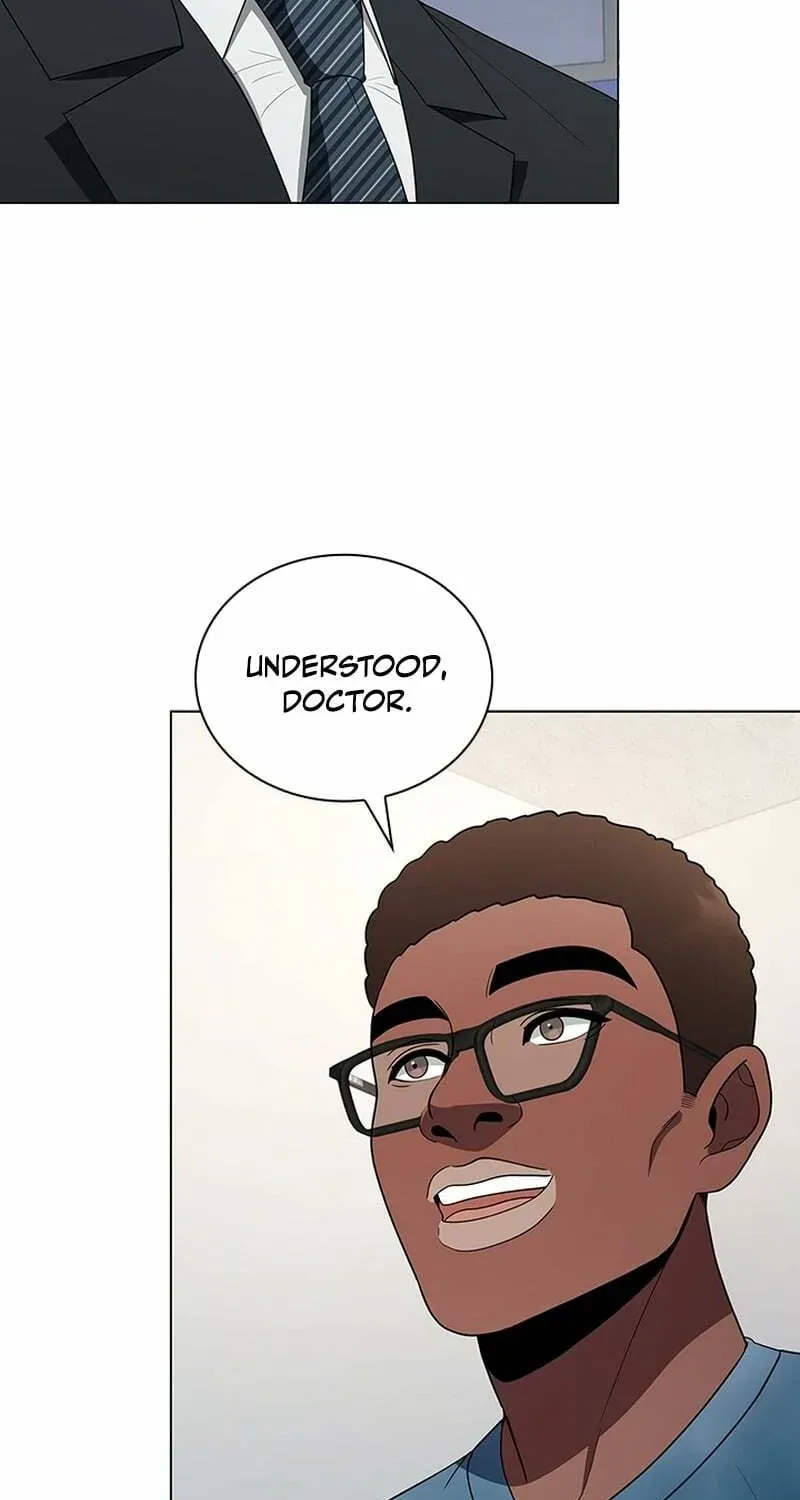 A True Doctor Chapter 274 — Page 79