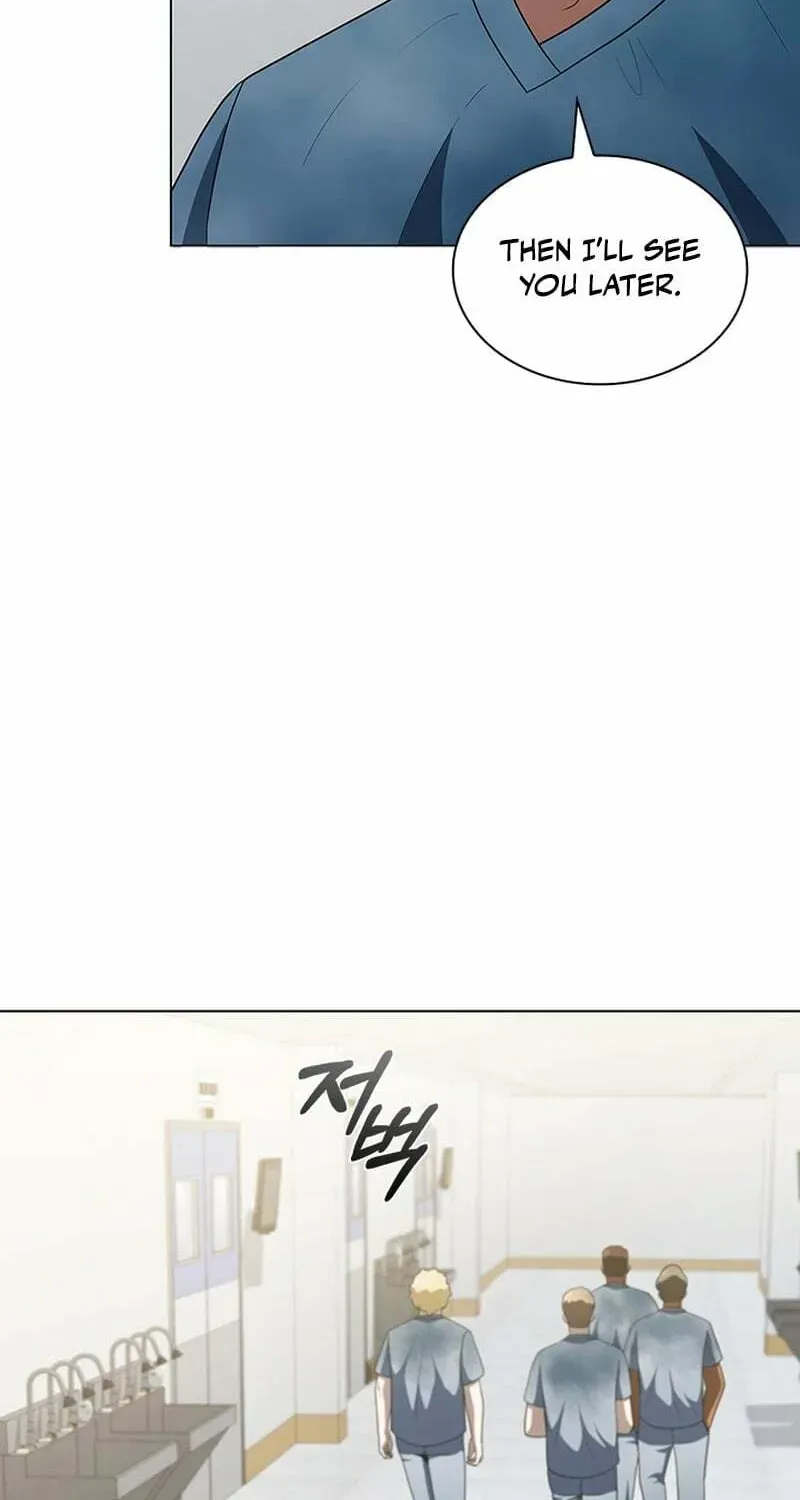 A True Doctor Chapter 274 — Page 80