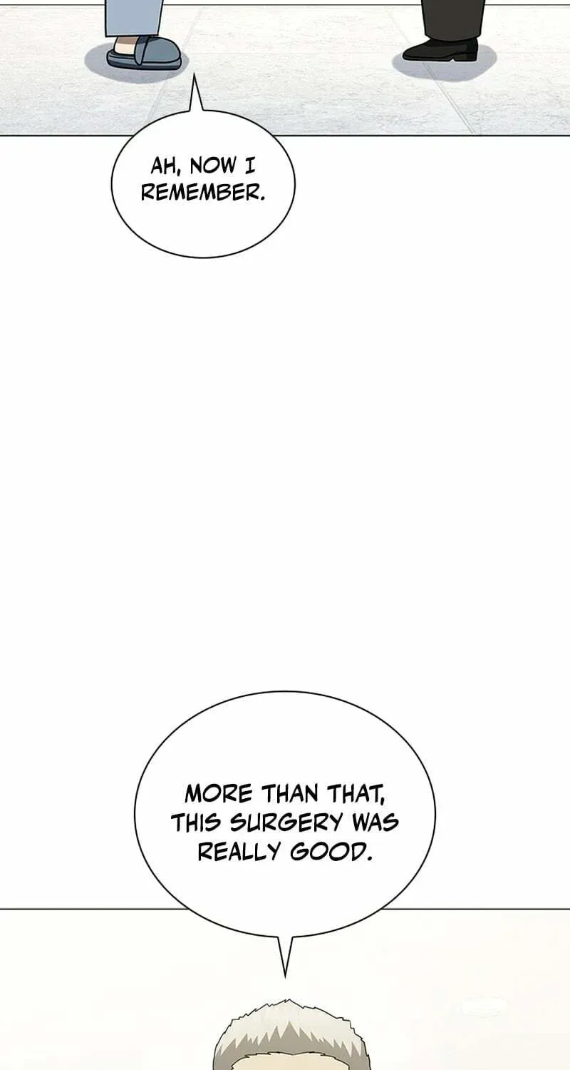 A True Doctor Chapter 274 — Page 84