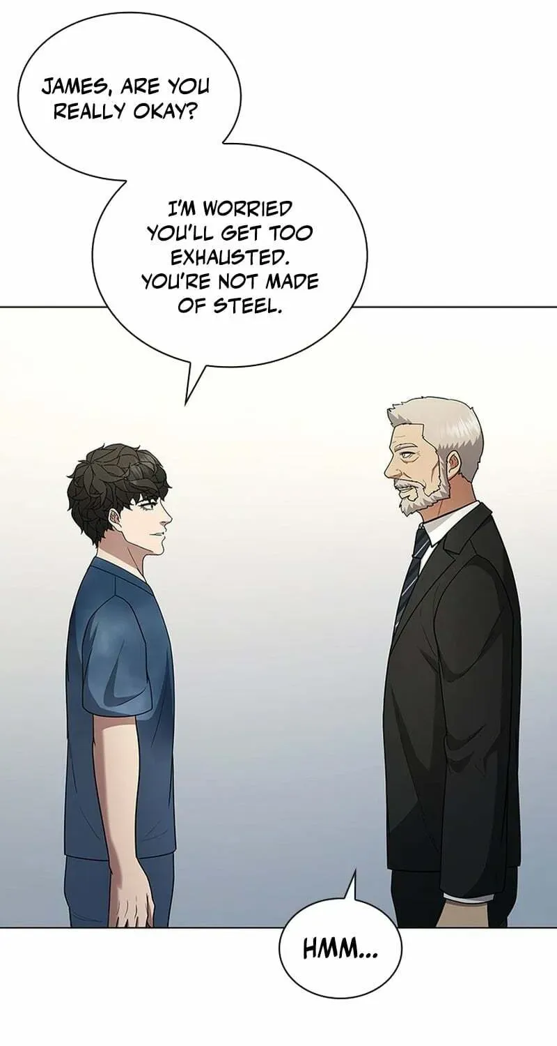 A True Doctor Chapter 274 — Page 90
