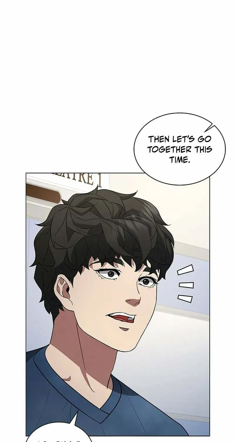 A True Doctor Chapter 274 — Page 91