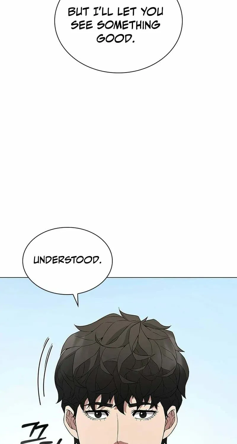A True Doctor Chapter 274 — Page 94