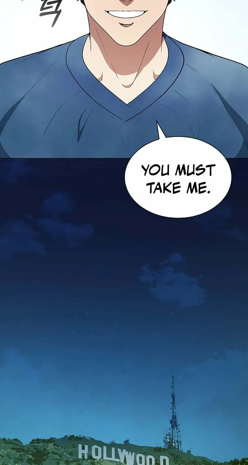 A True Doctor Chapter 274 — Page 95
