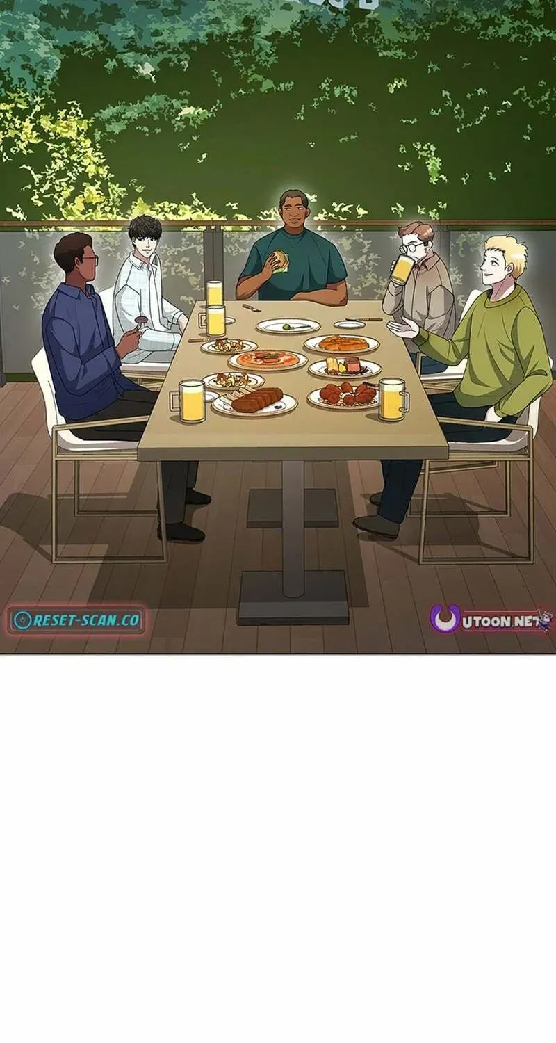 A True Doctor Chapter 274 — Page 96
