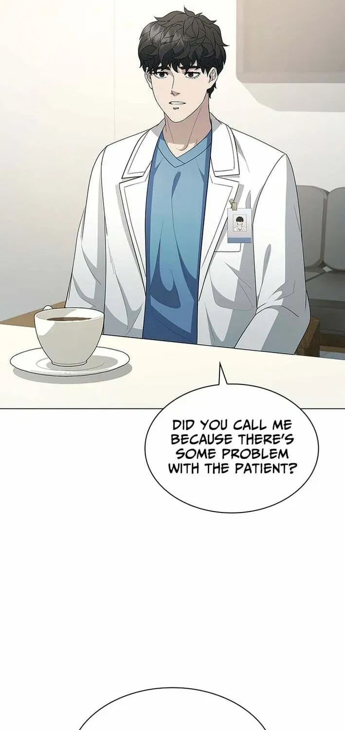 A True Doctor Chapter 275 — Page 4