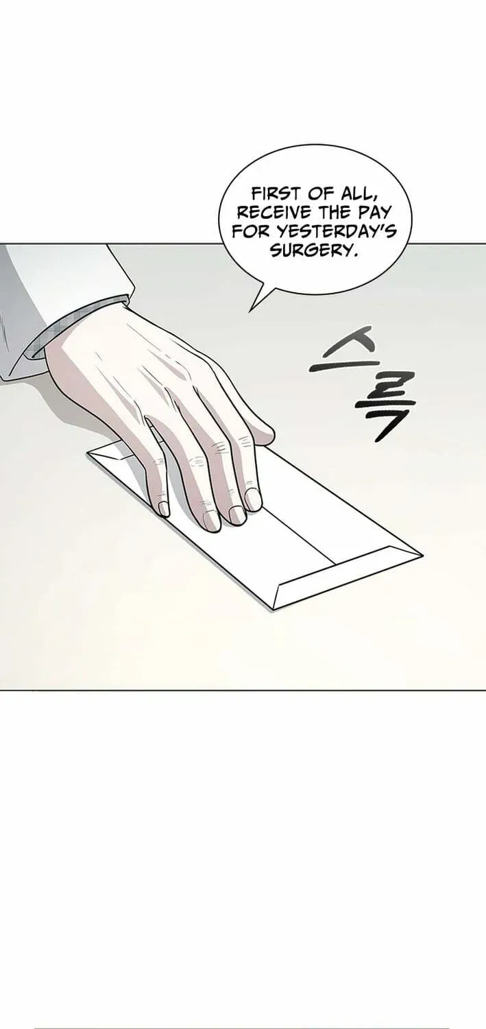 A True Doctor Chapter 275 — Page 6