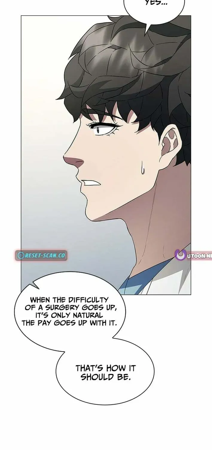 A True Doctor Chapter 275 — Page 10