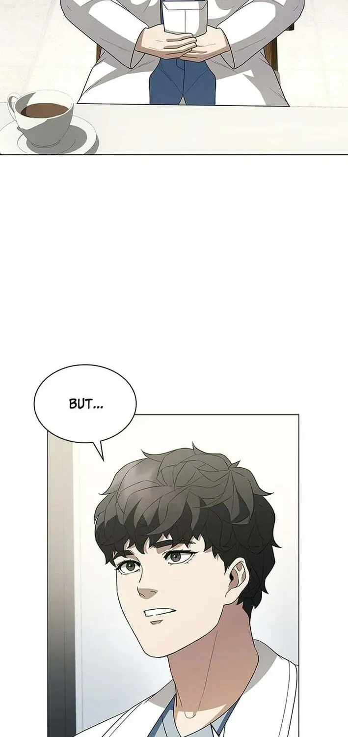 A True Doctor Chapter 275 — Page 13