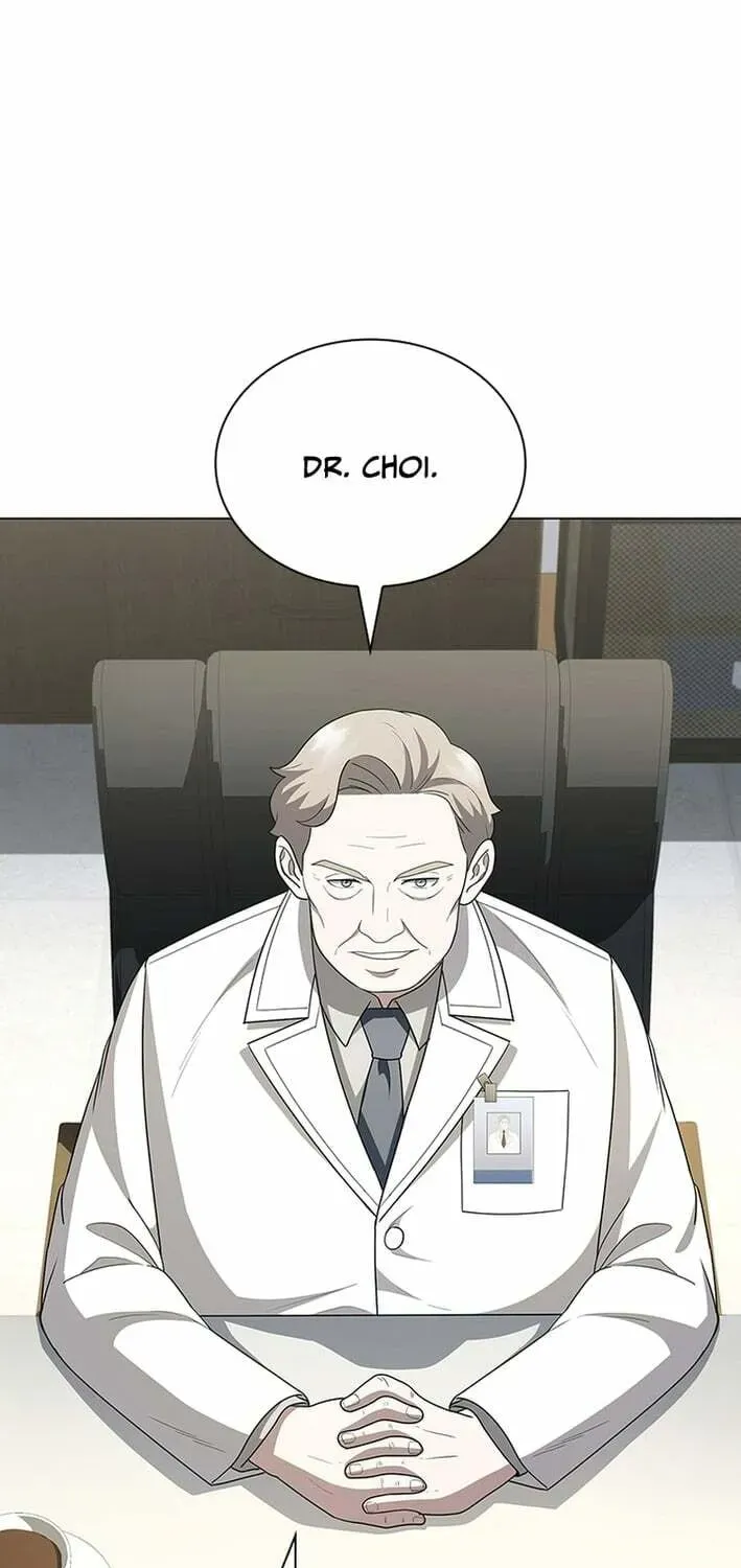 A True Doctor Chapter 275 — Page 15