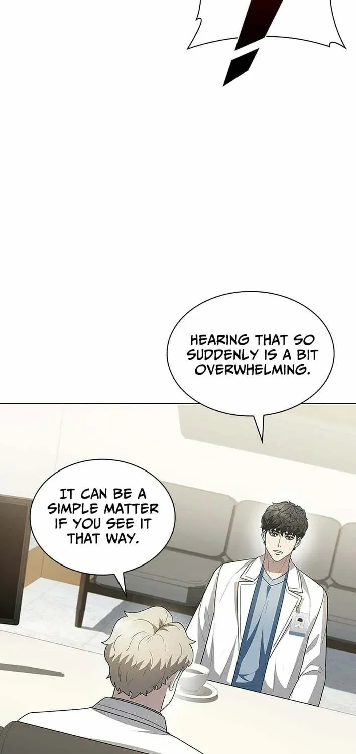 A True Doctor Chapter 275 — Page 17
