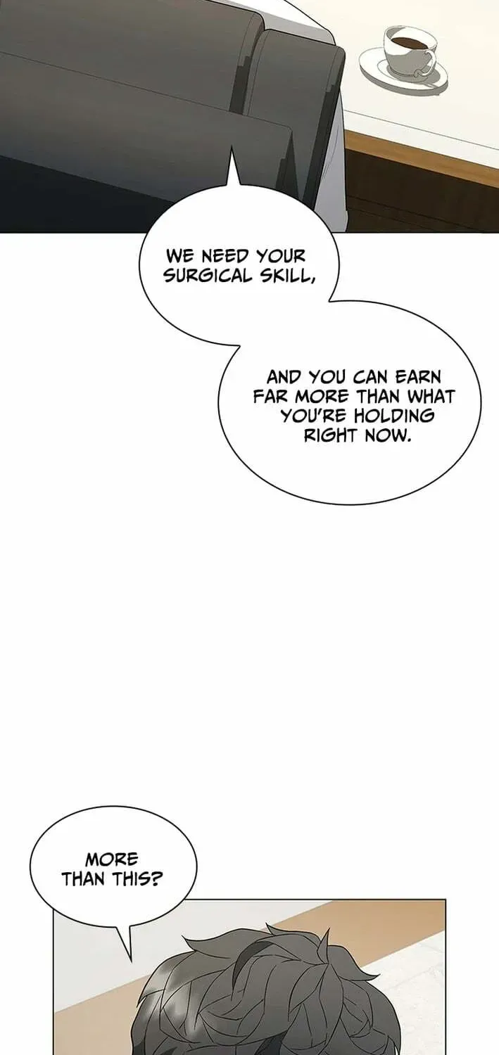 A True Doctor Chapter 275 — Page 18