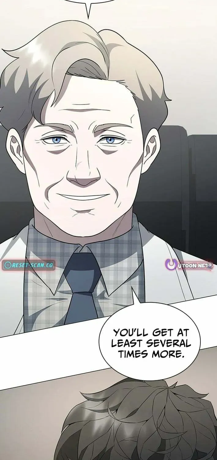 A True Doctor Chapter 275 — Page 20