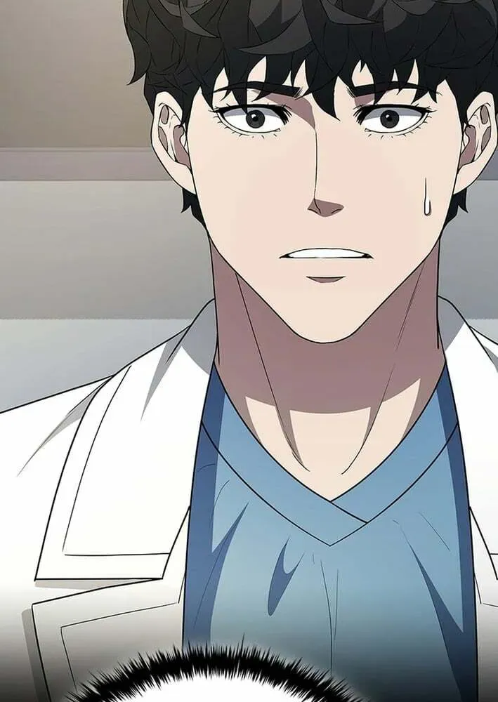 A True Doctor Chapter 275 — Page 21