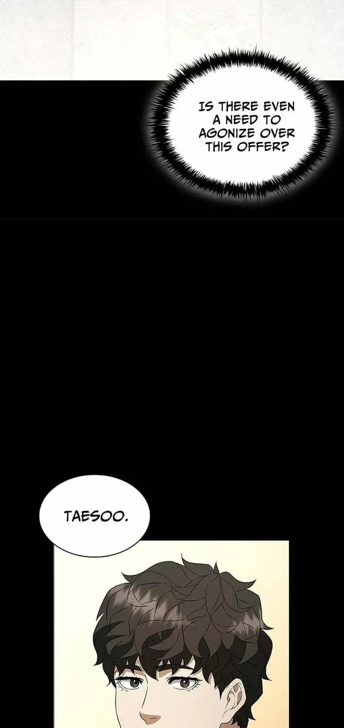 A True Doctor Chapter 275 — Page 24