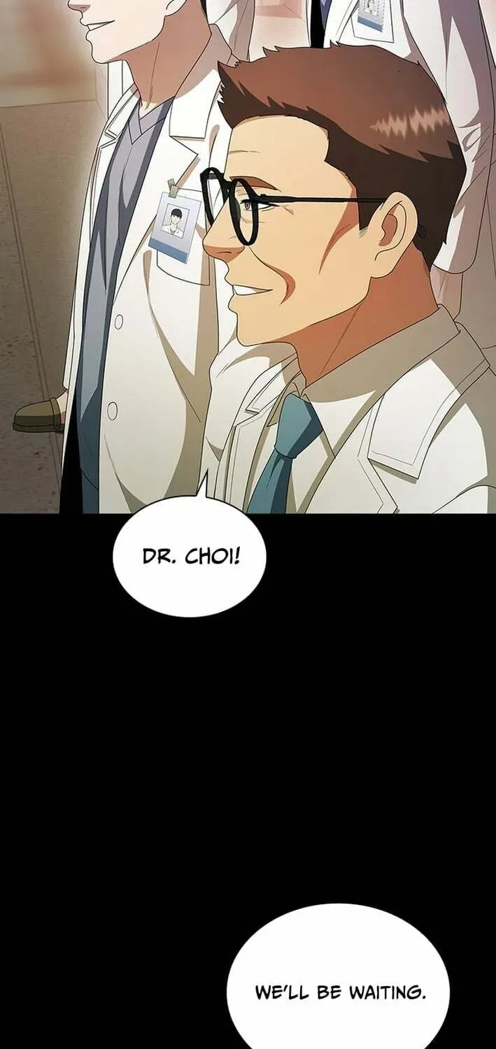 A True Doctor Chapter 275 — Page 27