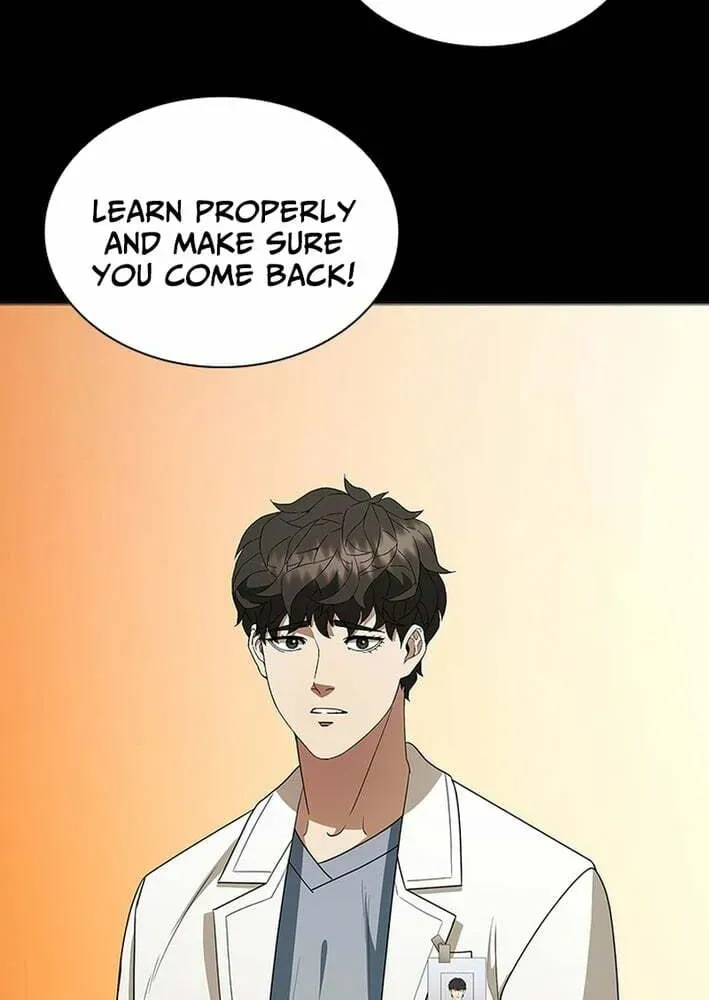 A True Doctor Chapter 275 — Page 28