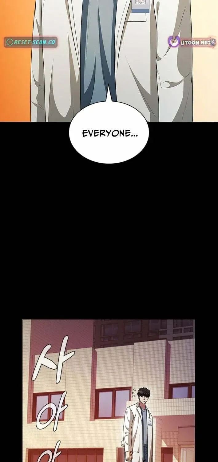 A True Doctor Chapter 275 — Page 29