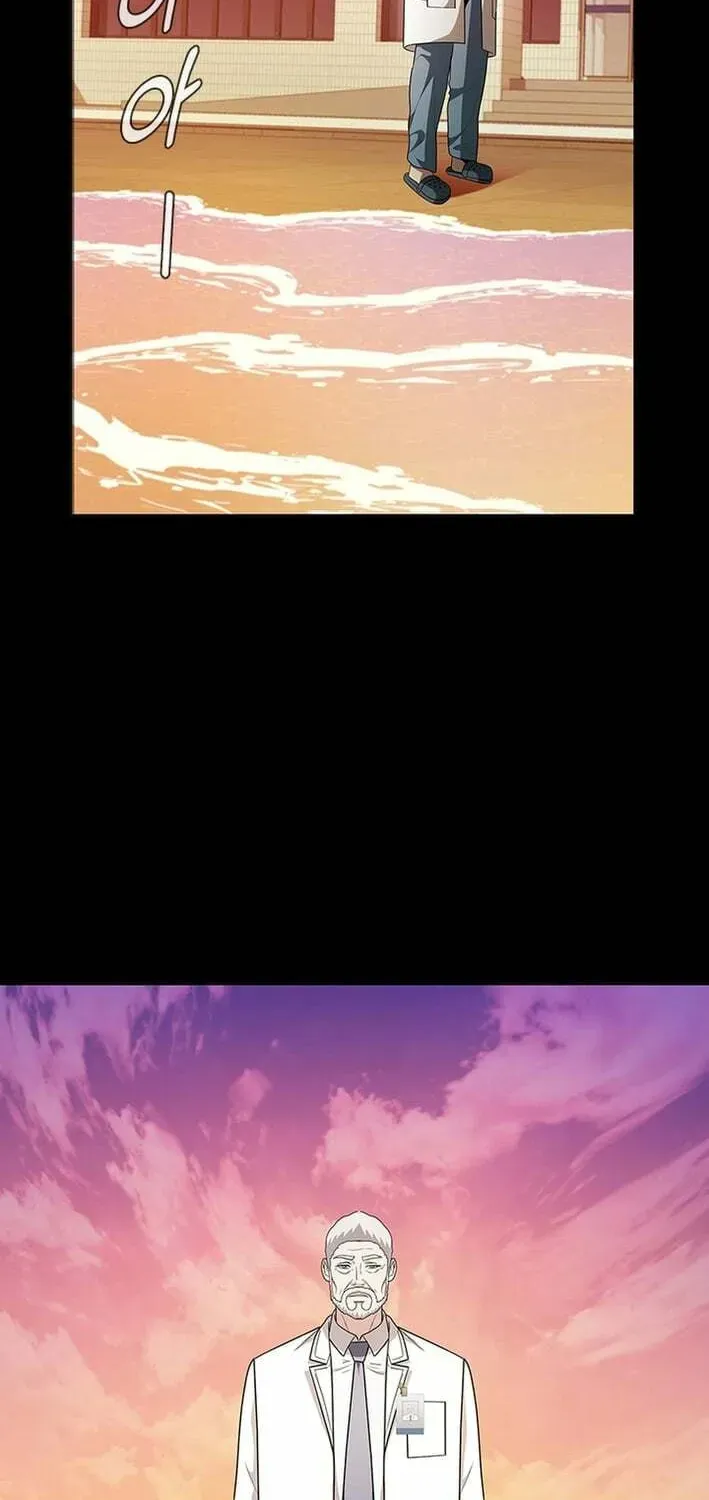 A True Doctor Chapter 275 — Page 30