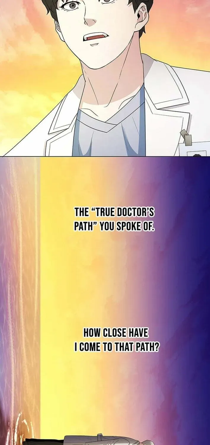 A True Doctor Chapter 275 — Page 32