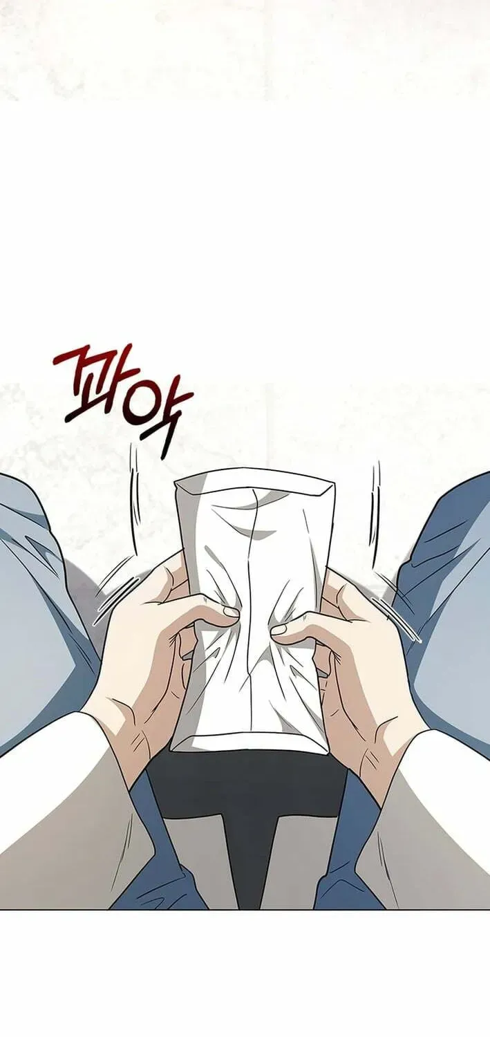 A True Doctor Chapter 275 — Page 34