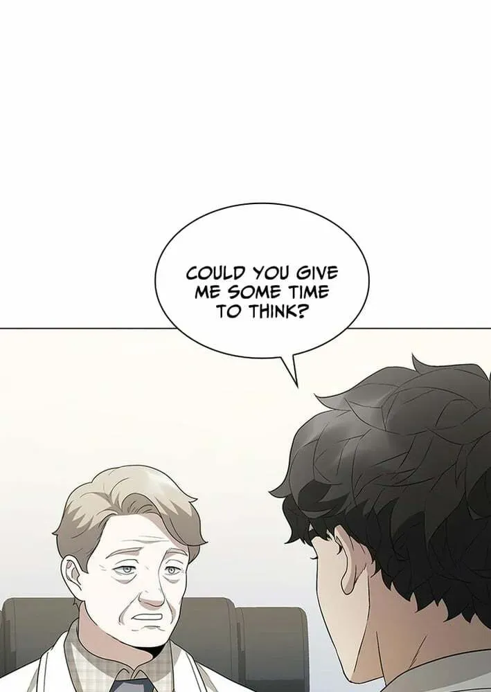 A True Doctor Chapter 275 — Page 35
