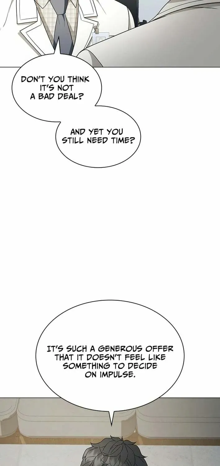 A True Doctor Chapter 275 — Page 36