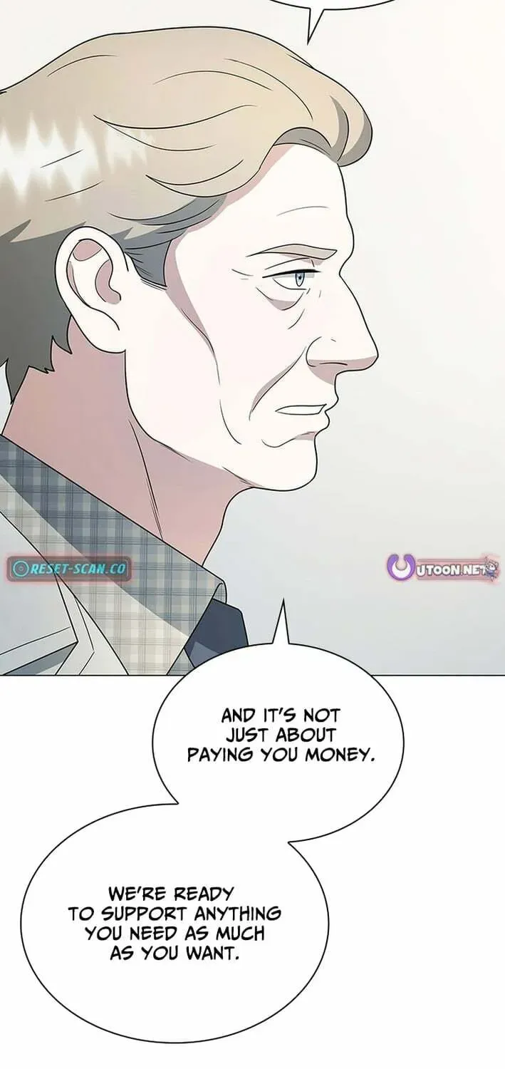 A True Doctor Chapter 275 — Page 38