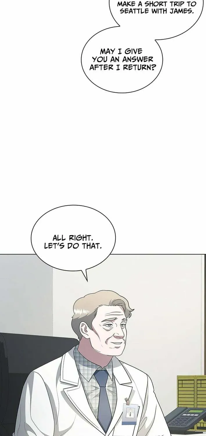 A True Doctor Chapter 275 — Page 40