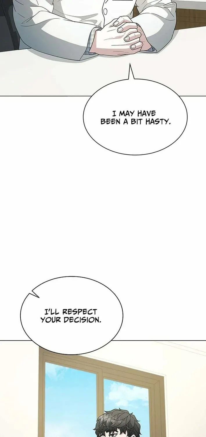 A True Doctor Chapter 275 — Page 41