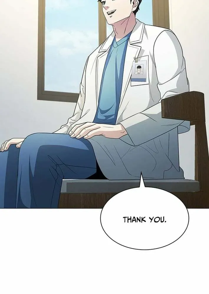 A True Doctor Chapter 275 — Page 42