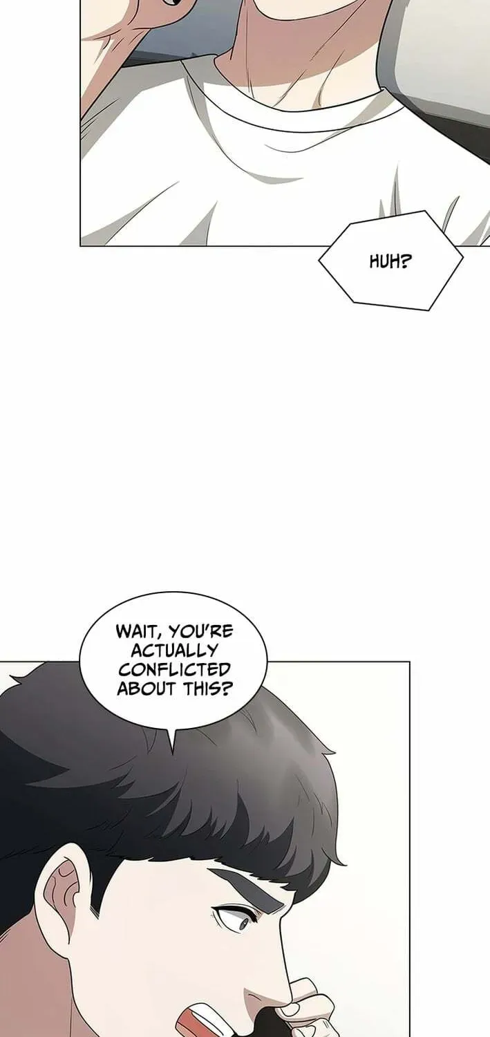 A True Doctor Chapter 275 — Page 48