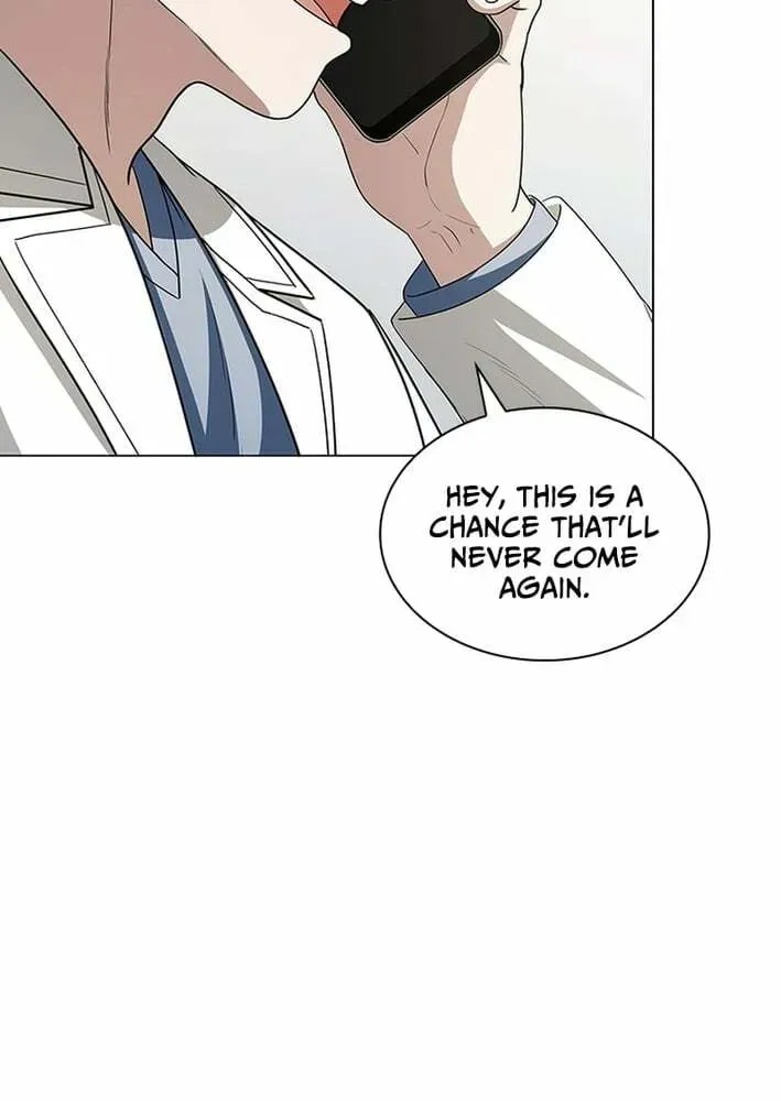 A True Doctor Chapter 275 — Page 49