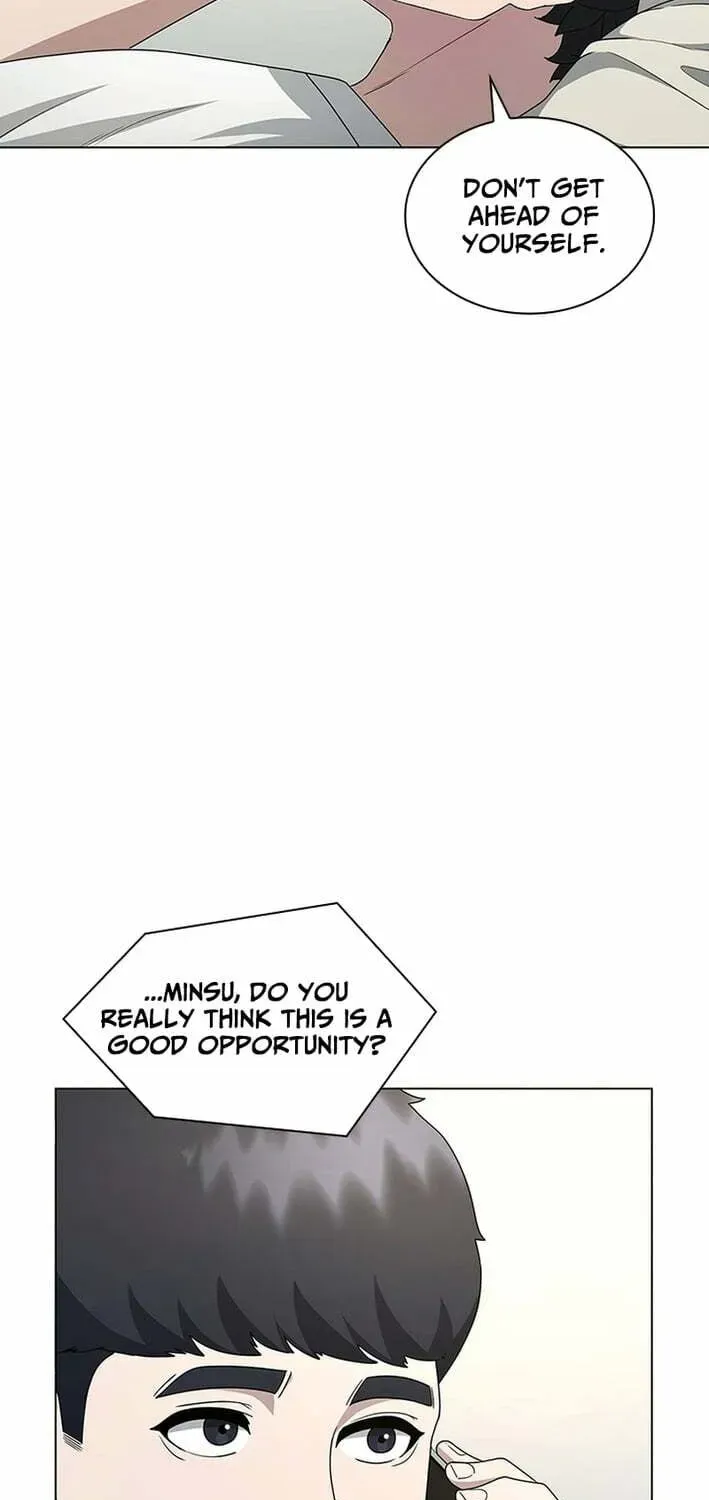 A True Doctor Chapter 275 — Page 52