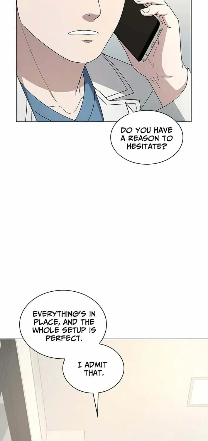 A True Doctor Chapter 275 — Page 53