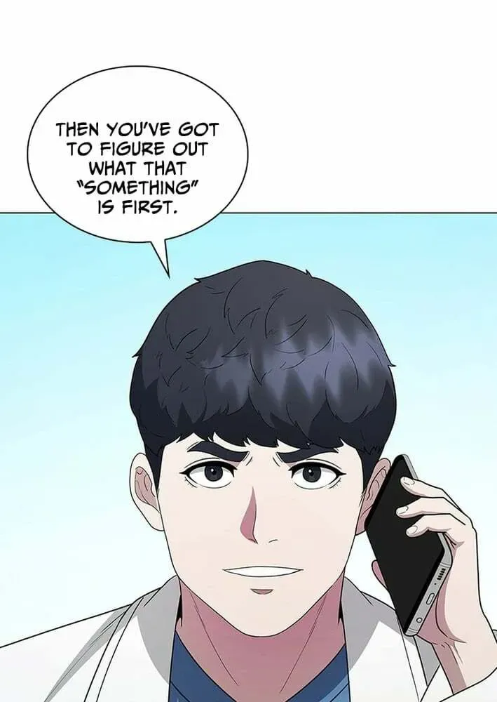 A True Doctor Chapter 275 — Page 56