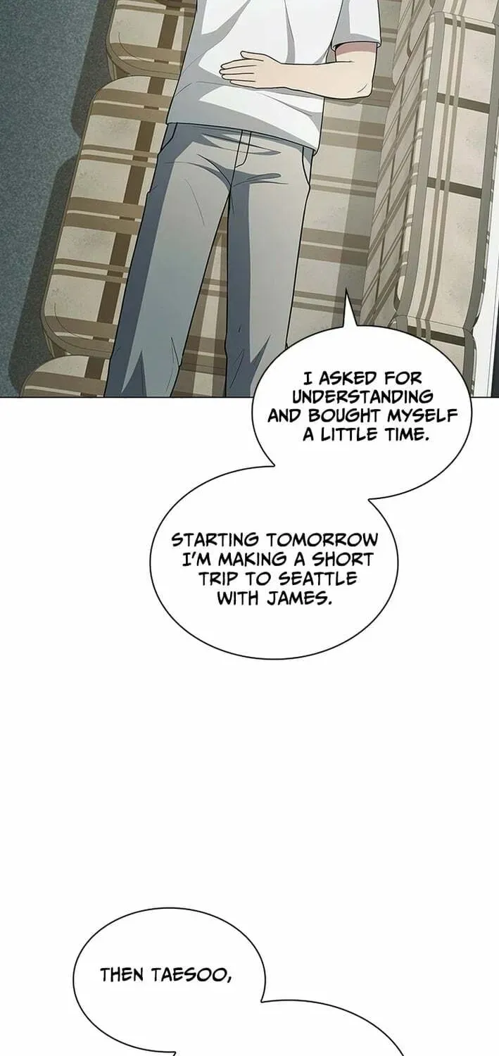 A True Doctor Chapter 275 — Page 58