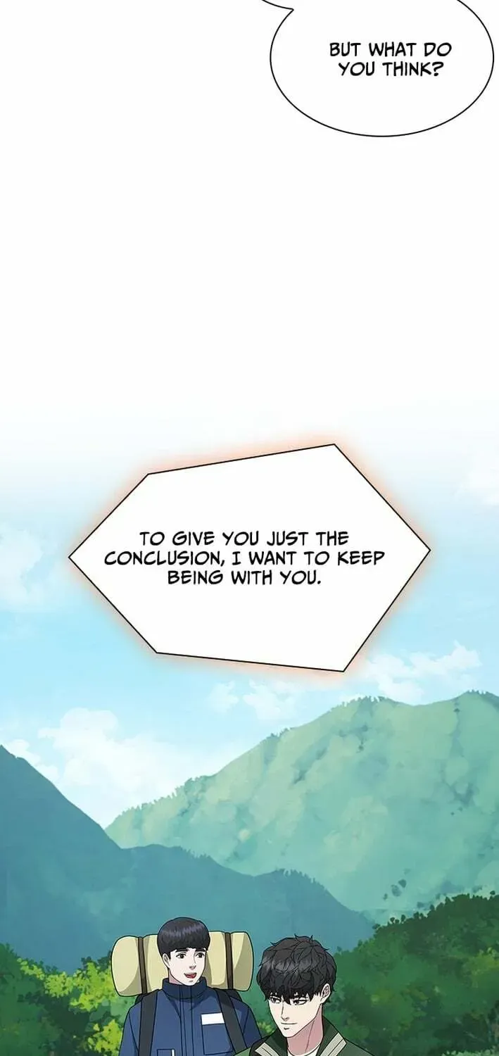 A True Doctor Chapter 275 — Page 61